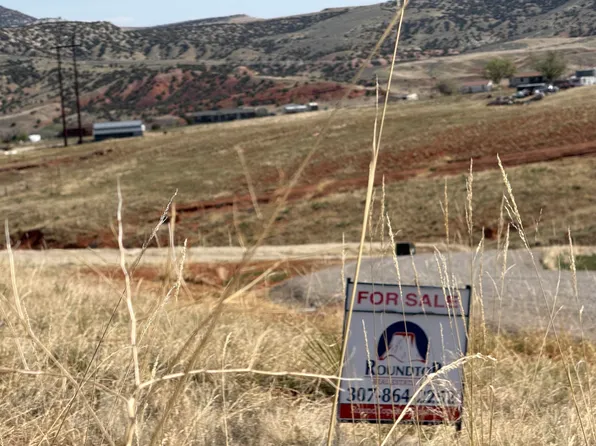 422 Antelope Rdg, Thermopolis, WY 82443