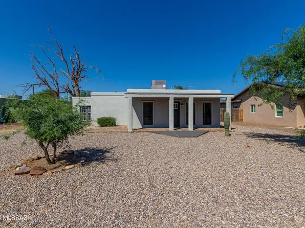 3849 N Tyndall Ave, Tucson, AZ 85719