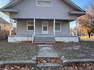 257 N Poplar Ave, Wichita, KS 67214