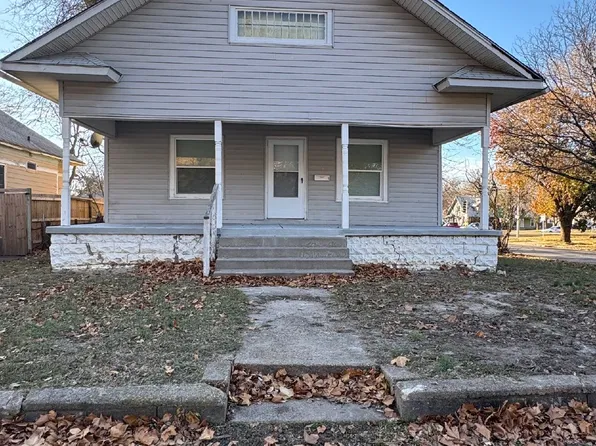 257 N Poplar Ave, Wichita, KS 67214