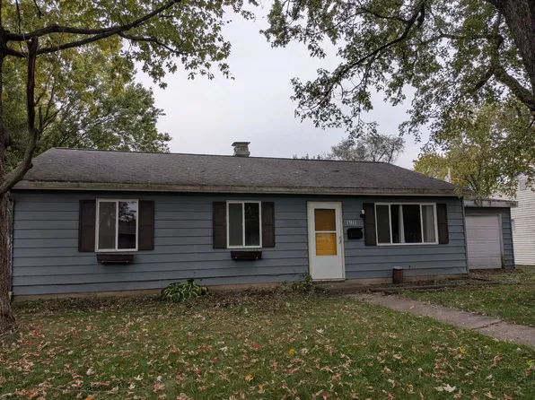 1911 Windsor Dr, Kokomo, IN 46901