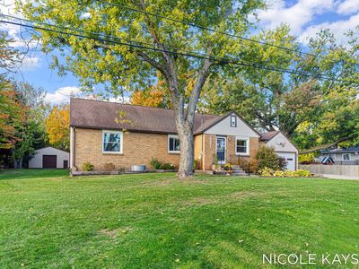 10471 Chicago Dr, Zeeland, MI, 49464