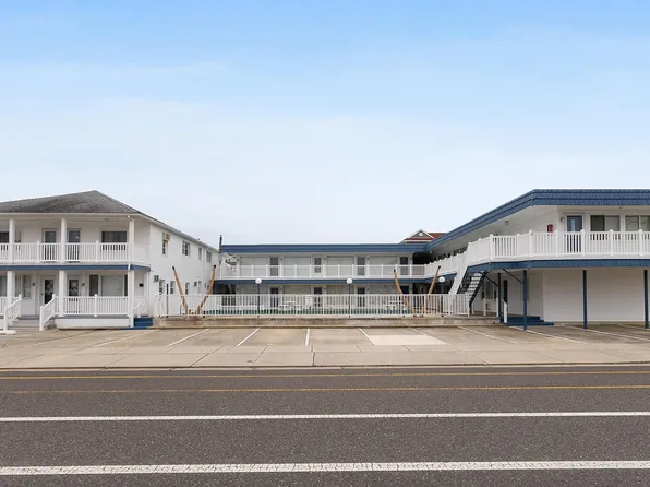 1205 Surf Ave #12, North Wildwood, NJ 08260