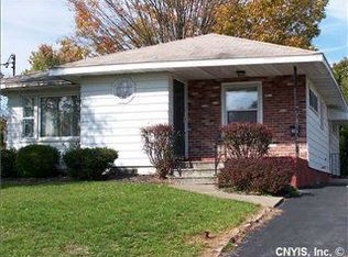 107 Garland Rd, Syracuse, NY 13219