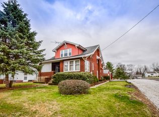 2247 Tremont Ave SW, Massillon, OH 44647