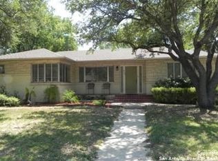 316 Mary Louise Dr, San Antonio, TX 78201