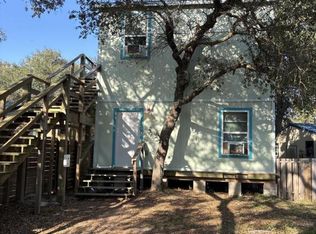 919 Ibis Dr UNIT 2-A, Rockport, TX 78382