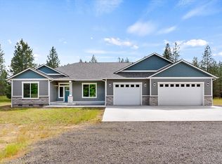 36123 N Cedar Rd, Deer Park, WA 99006