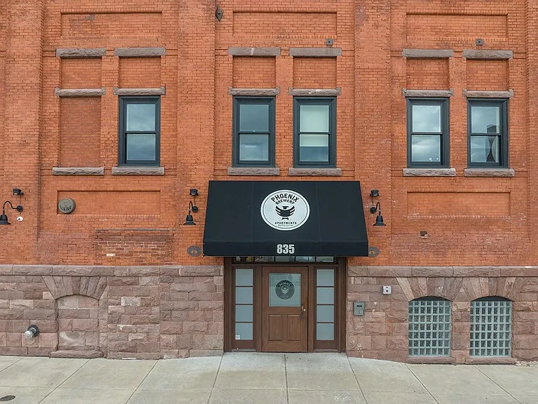 The Phoenix Brewery Apartments — Photo 14