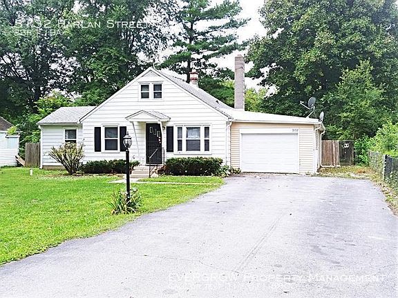 3rd image of 3132 Harlan St