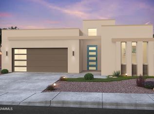 3029 Maddox Loop, Las Cruces, NM 88011