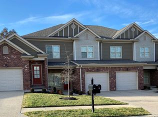 301 Beckley Ridge Ln, Louisville, KY 40245