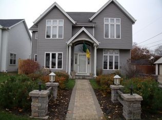 716 E Price Ave, Milwaukee, WI 53207