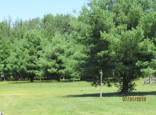 Norton Rd, Grawn, MI 49637