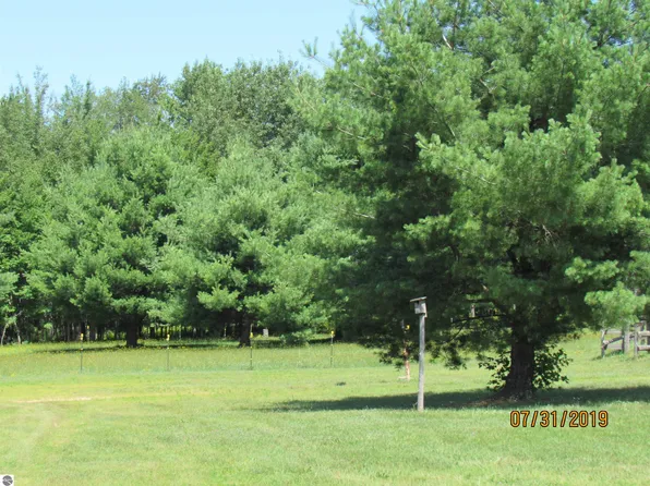 Norton Rd, Grawn, MI 49637
