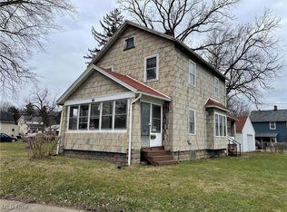 308 5th St, Niles, OH