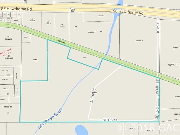 2nd image of 6300 SE 169th St