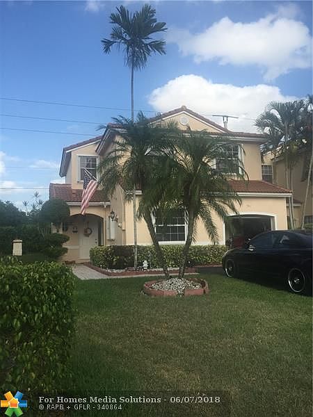 1st image of 741 NW 172nd Ter