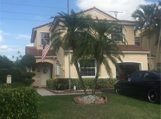 741 NW 172nd Ter, Pembroke Pines, FL 33029