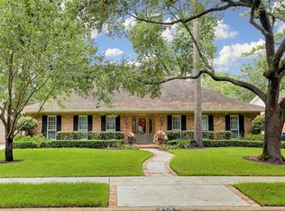 12318 Broken Arrow St, Houston, TX 77024