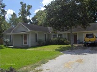 419 Perkins Ave, League City, TX 77573