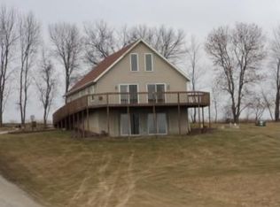 W9254 Spruce Rd, Beaver Dam, WI 53916