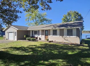 5055 12 1/2 Mile Rd, Burlington, MI 49029