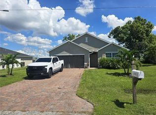 16104 Quiche Ct, Punta Gorda, FL 33955