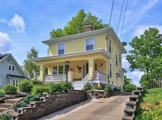 207 Graves Ave, Erlanger, KY