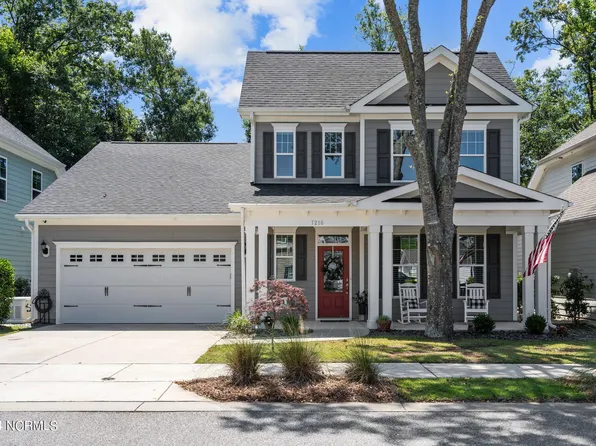 7216 Twin Ash Court, Wilmington, NC 28411