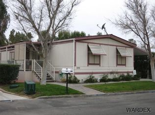 599 Beach Dr, Needles, CA 92363