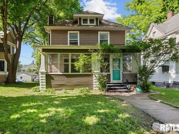 212 E Denison Ave, Davenport, IA 52803