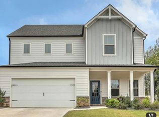 3685 Summerpoint Xing, Cumming, GA 30028
