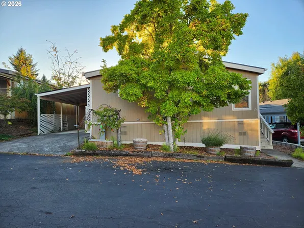 1819 SE Orient Dr Unit 15, Gresham, OR 97080
