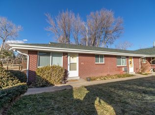 1650 Routt St, Lakewood, CO 80215