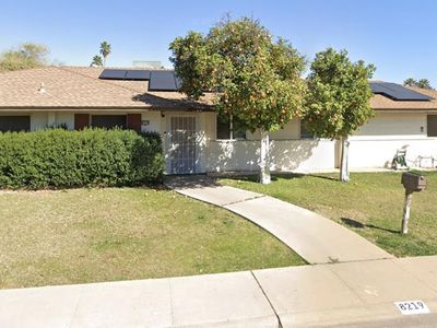 8219 N 43rd Dr, Glendale, AZ, 85302
