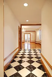 Rented by WAM Partners - William Moses Co.
