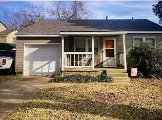 611 N Duncan St, Stillwater, OK 74075