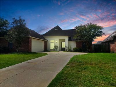 41097 Avoyelles Ave, Gonzales, LA, 70737