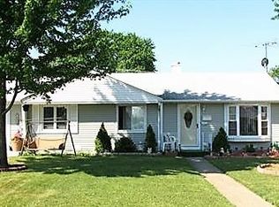 8856 S Kolmar Ave, Hometown, IL 60456