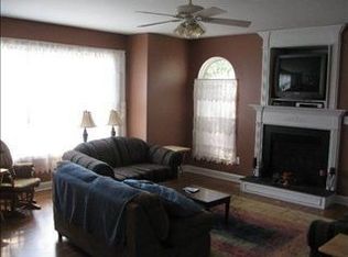 134 Bridle Path Dr, Egg Harbor Township, NJ 08234