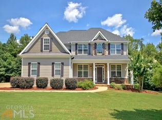 379 Long Shore Way, Newnan, GA 30265