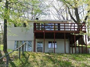 5512 N Mac Rd, Irons, MI 49644