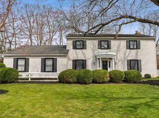 2786 Elginfield Rd, Columbus, OH 43220