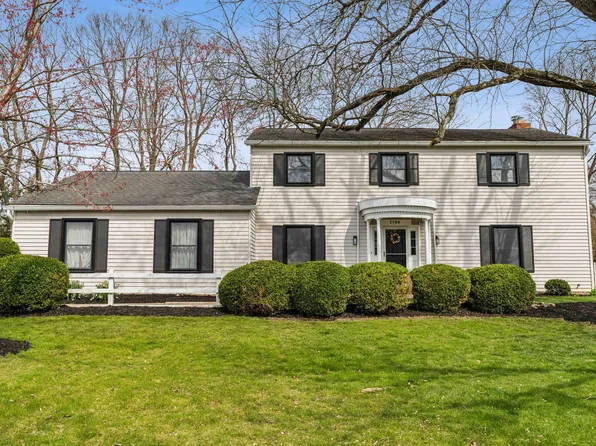 2786 Elginfield Rd, Columbus, OH 43220