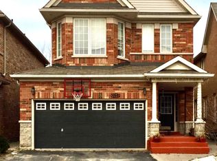 3217 Respond Rd #BASEMENT, Mississauga, ON L5M 7X5