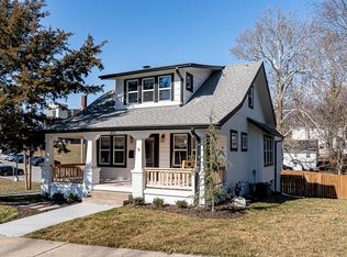 303 E 2nd St, Bonner Springs, KS 66012