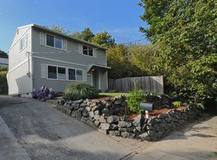 4623 46th Ave S, Seattle, WA 98118