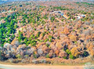 5 County Line & Covell Flt, Luther, OK 73054