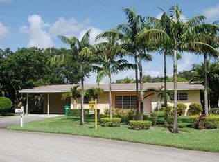 8365 SW 116th Ter, Miami, FL 33156